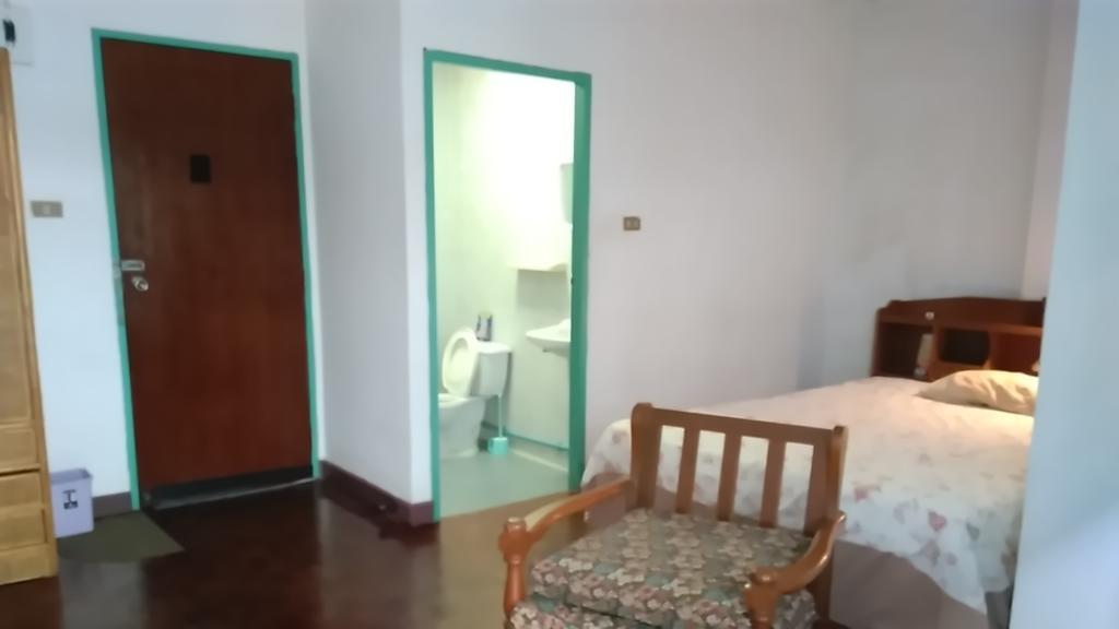 Devika Fe Hotel Jomtien Exterior foto
