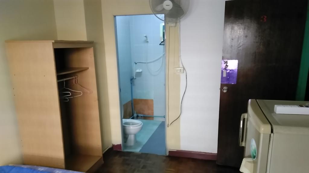 Devika Fe Hotel Jomtien Exterior foto